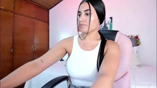 Image 8 of alheli_16 Stream on Chaturbate on 2 months ago