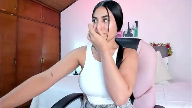 Thumbnail 3, alheli_16's Stream at Chaturbate, 2 months ago