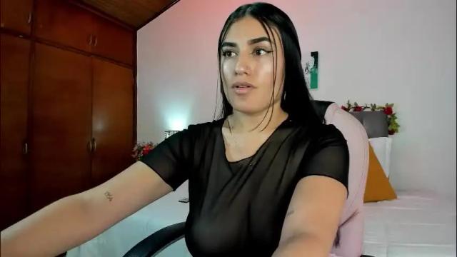 Image 12 of alheli_16 Stream on Chaturbate on 2 months ago