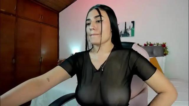 Thumbnail 2, alheli_16's Stream at Chaturbate, 2 months ago
