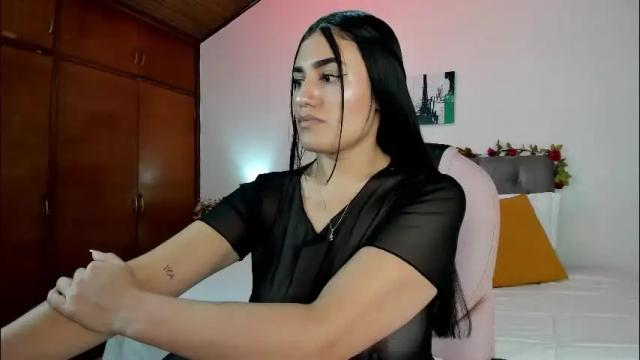 Image 6 of alheli_16 Stream on Chaturbate on 2 months ago