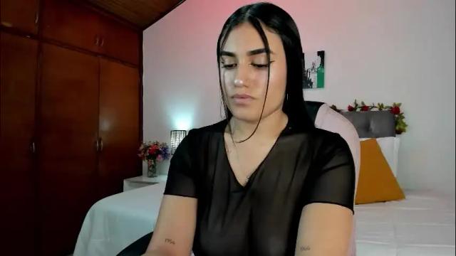 Image 7 of alheli_16 Stream on Chaturbate on 2 months ago