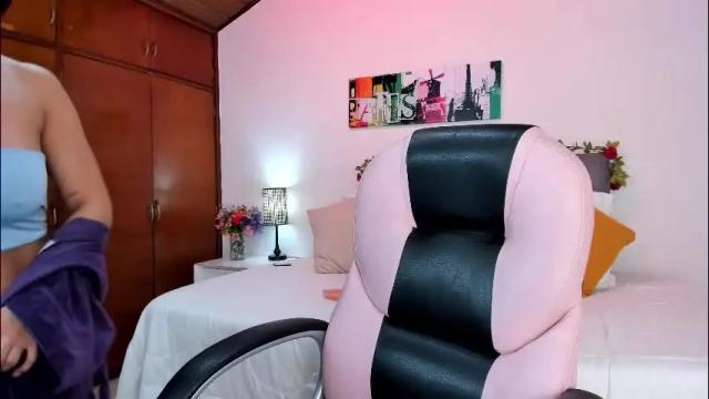 Image 3 of alheli_16 Stream on Chaturbate on 2 months ago