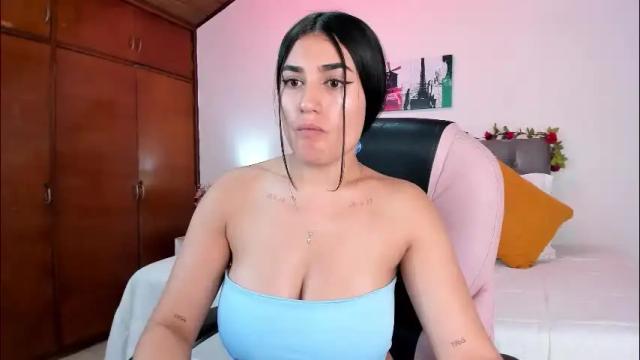Thumbnail 2, alheli_16's Stream at Chaturbate, 2 months ago