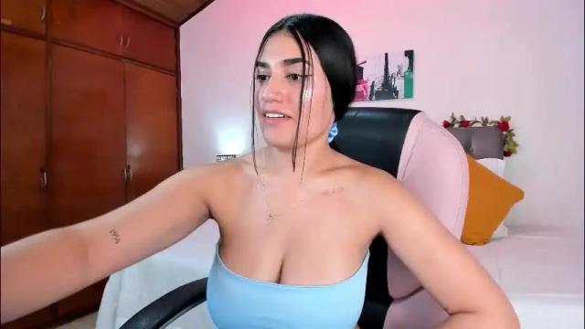 Thumbnail 3, alheli_16's Stream at Chaturbate, 2 months ago