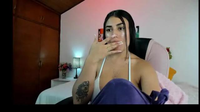 Thumbnail 3, alheli_16's Stream at Chaturbate, 2 months ago