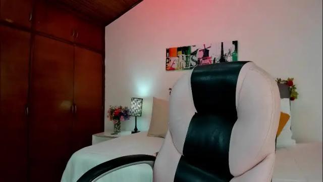 Image 6 of alheli_16 Stream on Chaturbate on 2 months ago