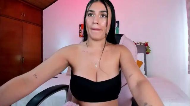 Thumbnail 1, alheli_16's Stream at Chaturbate, 2 months ago