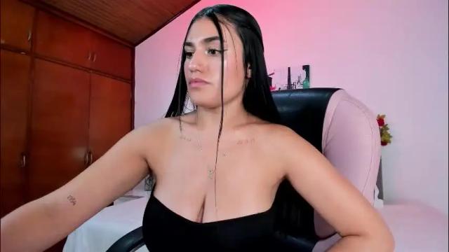 Image 12 of alheli_16 Stream on Chaturbate on 2 months ago