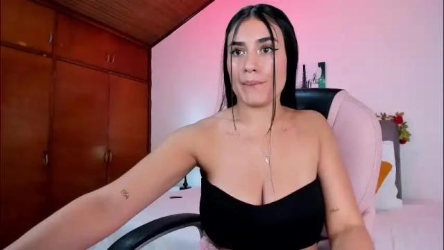 Thumbnail 2, alheli_16's Stream at Chaturbate, 2 months ago
