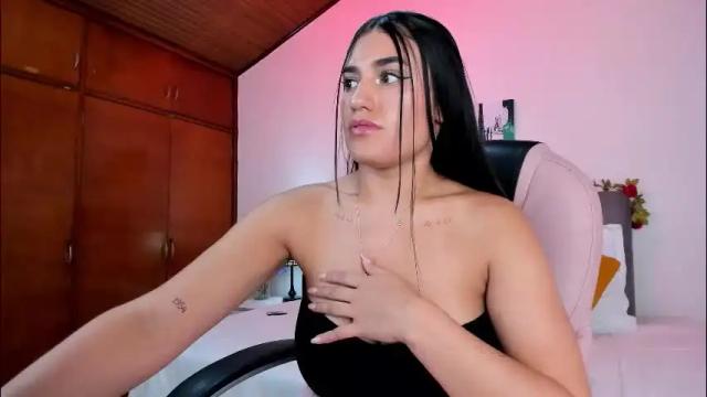 Image 6 of alheli_16 Stream on Chaturbate on 2 months ago
