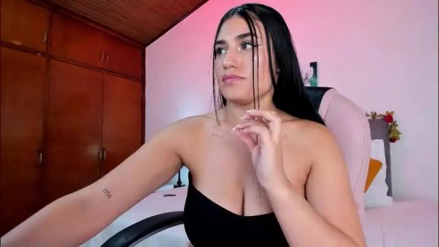Image 7 of alheli_16 Stream on Chaturbate on 2 months ago