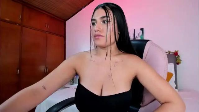 Image 8 of alheli_16 Stream on Chaturbate on 2 months ago