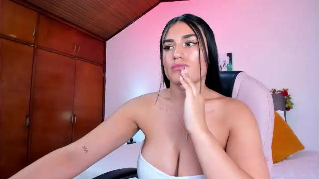 Thumbnail 1, alheli_16's Stream at Chaturbate, 2 months ago
