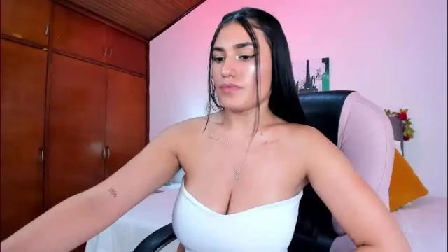 Image 12 of alheli_16 Stream on Chaturbate on 2 months ago