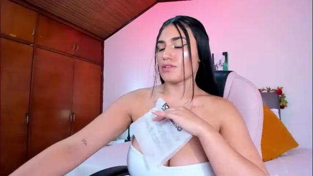 Image 2 of alheli_16 Stream on Chaturbate on 2 months ago