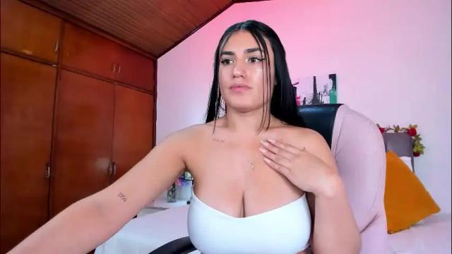Thumbnail 2, alheli_16's Stream at Chaturbate, 2 months ago