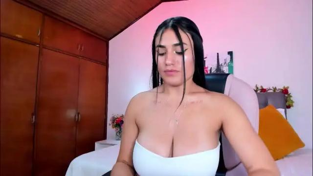 Image 6 of alheli_16 Stream on Chaturbate on 2 months ago