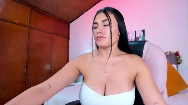 Image 8 of alheli_16 Stream on Chaturbate on 2 months ago