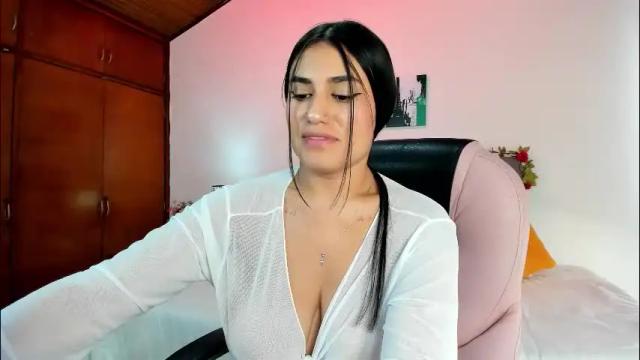 Image 10 of alheli_16 Stream on Chaturbate on 1 month ago