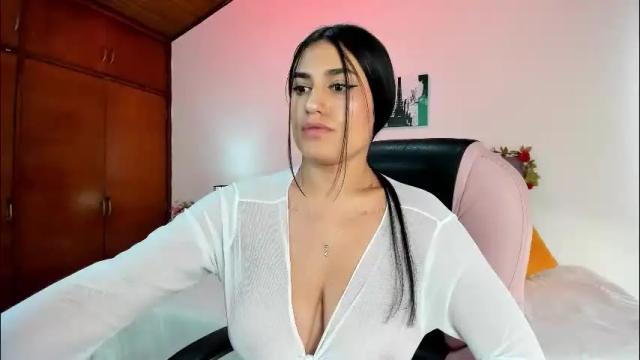Image 11 of alheli_16 Stream on Chaturbate on 1 month ago