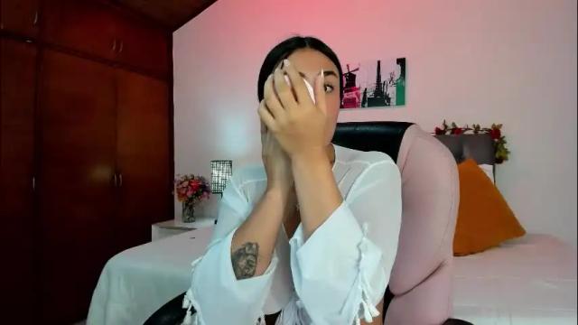 Image 3 of alheli_16 Stream on Chaturbate on 1 month ago