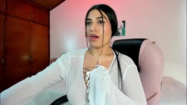Image 6 of alheli_16 Stream on Chaturbate on 1 month ago