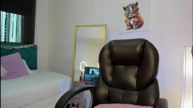 Thumbnail 1, alheli_16's Stream at Chaturbate, 1 month ago