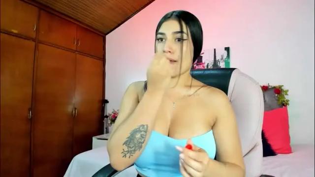 Image 7 of alheli_16 Stream on Chaturbate on 1 month ago