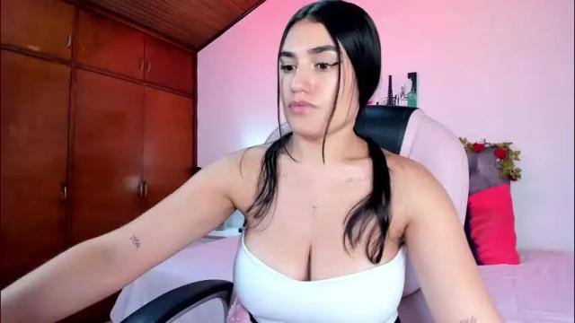 Image 12 of alheli_16 Stream on Chaturbate on 1 month ago
