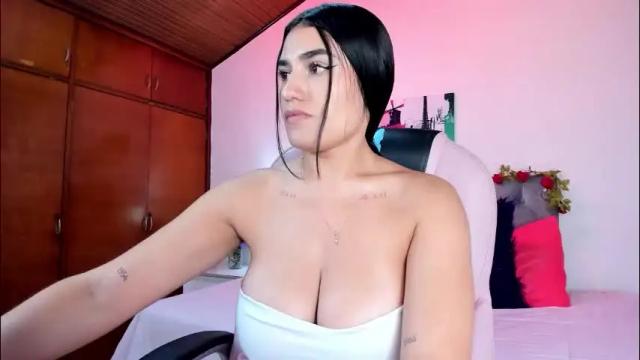 Image 2 of alheli_16 Stream on Chaturbate on 1 month ago
