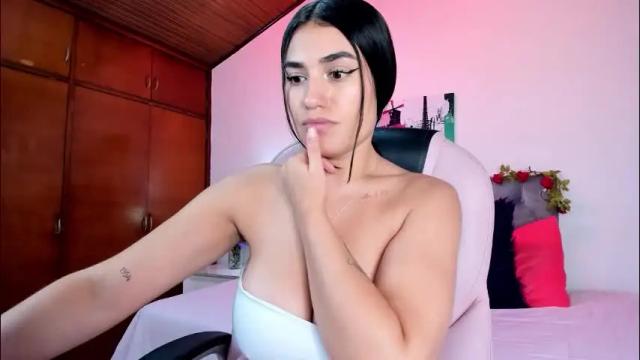 Image 4 of alheli_16 Stream on Chaturbate on 1 month ago