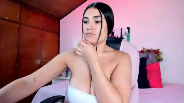Thumbnail 2, alheli_16's Stream at Chaturbate, 1 month ago