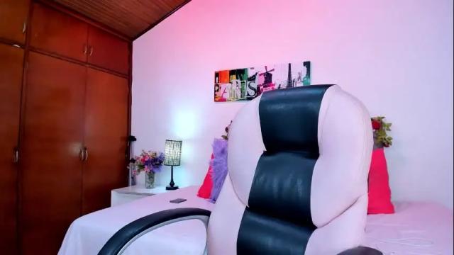 Image 4 of alheli_16 Stream on Chaturbate on 1 month ago