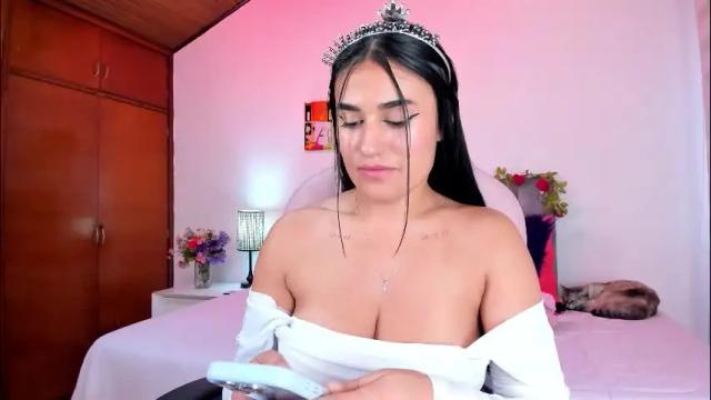 Thumbnail 1, alheli_16's Stream at Chaturbate, 1 month ago