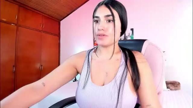 Thumbnail 1, alheli_16's Stream at Chaturbate, 1 month ago