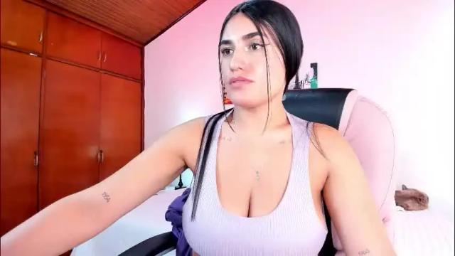 Thumbnail 2, alheli_16's Stream at Chaturbate, 1 month ago
