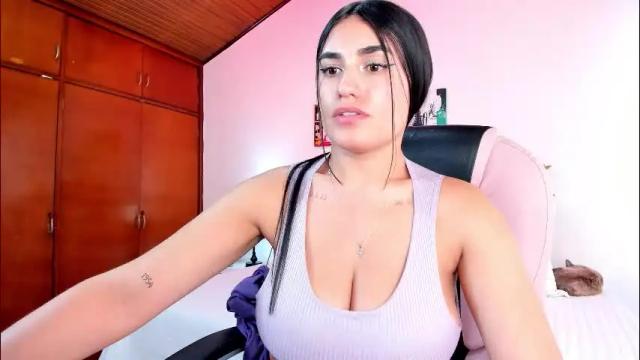 Image 6 of alheli_16 Stream on Chaturbate on 1 month ago
