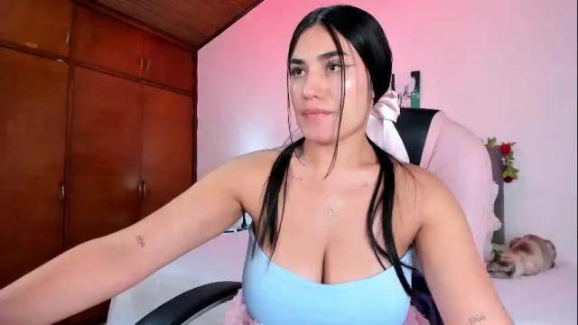 Image 3 of alheli_16 Stream on Chaturbate on 1 month ago