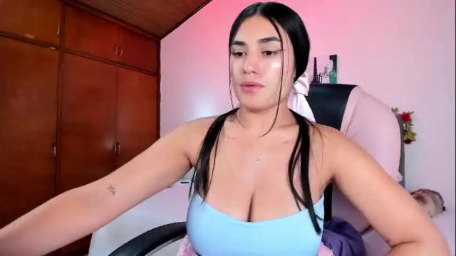 Image 4 of alheli_16 Stream on Chaturbate on 1 month ago