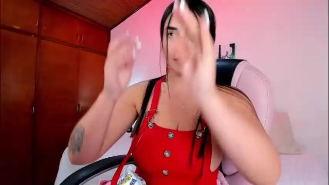 Image 10 of alheli_16 Stream on Chaturbate on 1 month ago