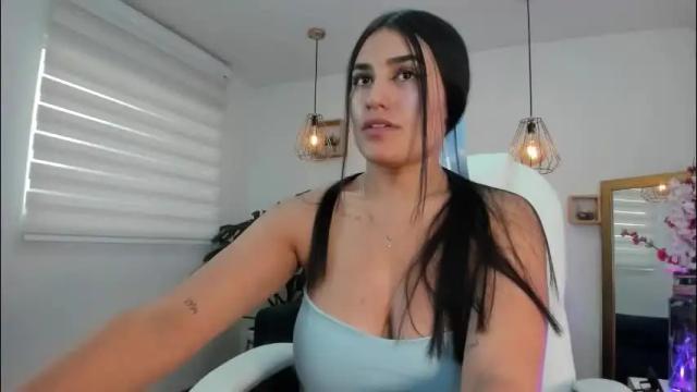 Image 10 of alheli_16 Stream on Chaturbate on 26 days ago