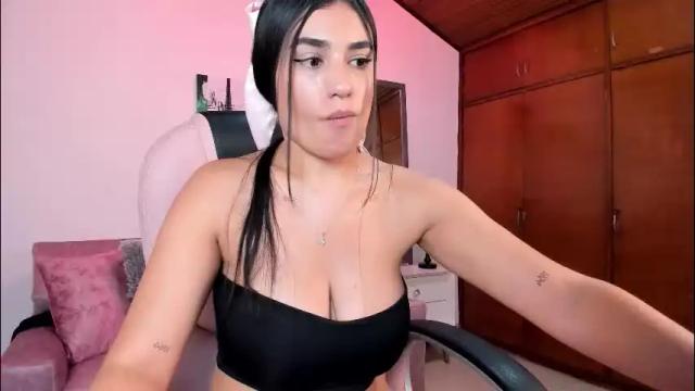 Thumbnail 3, alheli_16's Stream at Chaturbate, 24 days ago