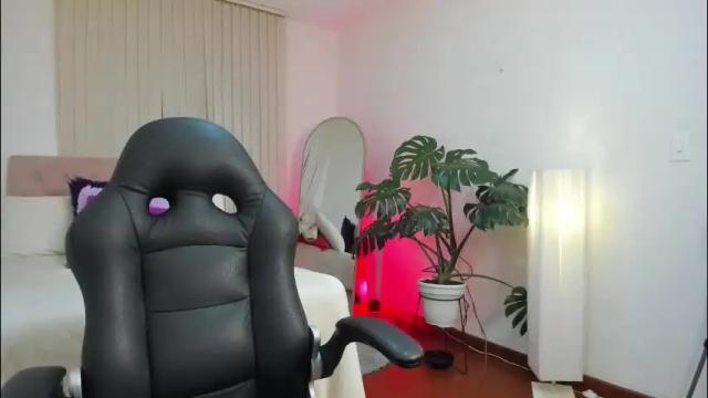 Thumbnail 3, alheli_16's Stream at Chaturbate, 19 days ago