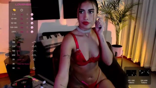 Image 3 of ali_moore Stream on Chaturbate on 19 months ago