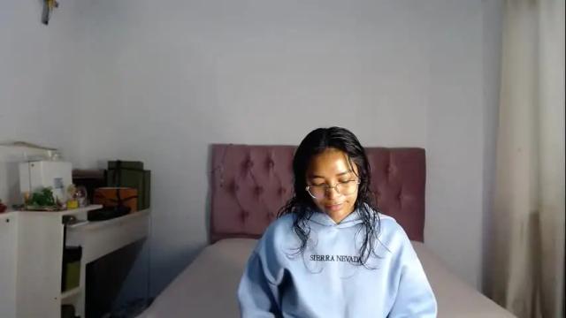 Image 4 of alia054 Stream on Chaturbate on 3 months ago