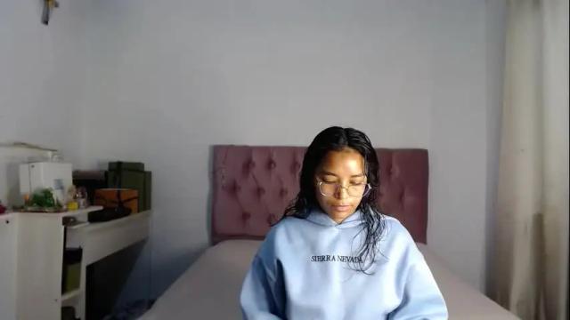 Thumbnail 2, alia054's Stream at Chaturbate, 3 months ago