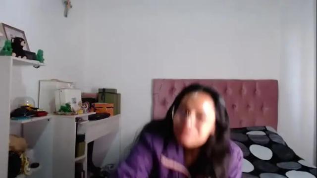 Image 3 of alia054 Stream on Chaturbate on 2 months ago