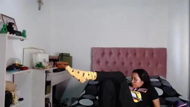 Thumbnail 3, alia054's Stream at Chaturbate, 2 months ago
