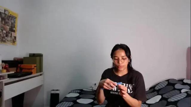 Thumbnail 2, alia054's Stream at Chaturbate, 1 month ago